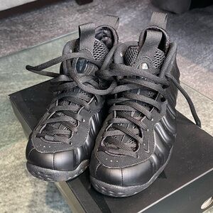 Nike Air Foamposite One